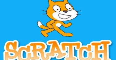 scratch
