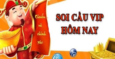 Soi cầu VIP 4 số
