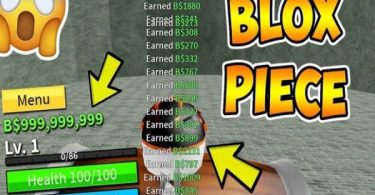Code Blox Fruit