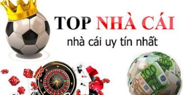 nhà cái uy tín