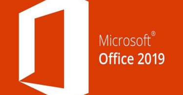 Crack Office 2019