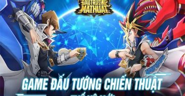 Đấu Trường Ma Thuật