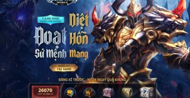 Vương Thần Mobile