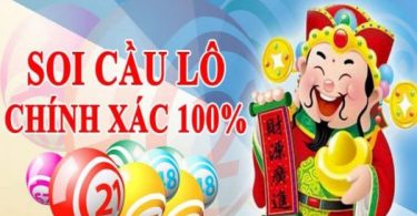 soi cầu lô đề